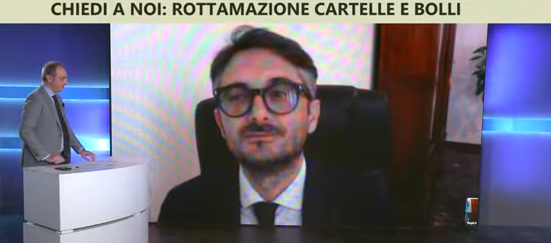 INTERVENTO DEL 24 OTTOBRE 2025